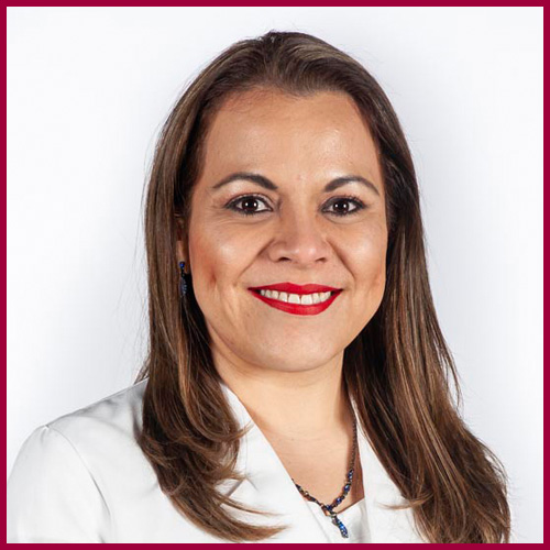 Dra. Olynka Vega